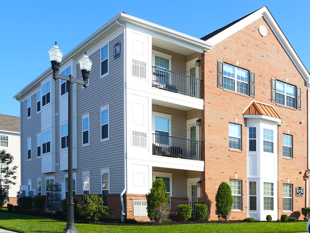 Apartments for Rent in Williamstown, NJ Barclay Glen